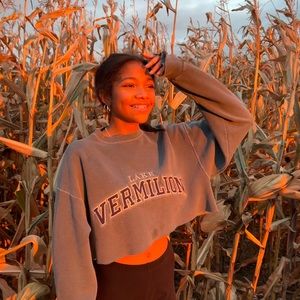 Meet your Posher, Nevaeh